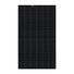 REC Solar Holdings 325 Watt TwinPeak 3 Mono Black Solar Panel