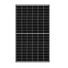 REC Solar Holdings 330 Watt TwinPeak 3 Mono Black Solar Panel