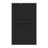 REC Solar Holdings 375 Watt Alpha Black Series HJT (Heterojunction)...