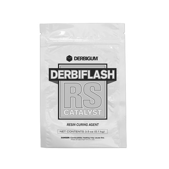 Derbigum Derbiflash RS Catalyst
