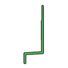 James Hardie Reveal® Surround Horizontal Trim Termination Notch for...