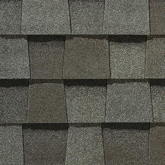 Landmark® ClimateFlex® AR Algae-Resistant Shingles