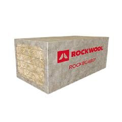 Rockwool 4" x 2' x 4' ROCKBOARD&reg; 80 - 24 Sq. Ft. Bag