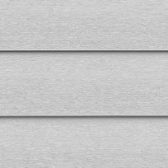 Royal Building Products 7" Celect&reg; Smooth Siding Latte