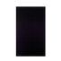 Mission Solar Energy 40 mm 345 Watt 60-Cell Mono-Crystalline PERC Solar...