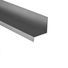Quality Edge 28 Gauge x 1-3/4" x 10' Steel Drip Cap