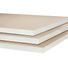IKO Y (1.5" to 2.5") x 4' x 4' Grade-II (20 psi) Polyiso Insulation