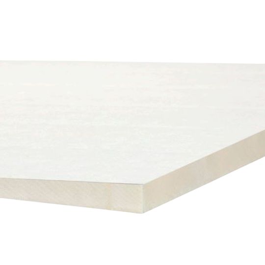 IKO B (1.5" to 2") 4' x 8' IKOTherm&trade; Tapered Grade-III (25 psi) Polyiso Roof Insulation