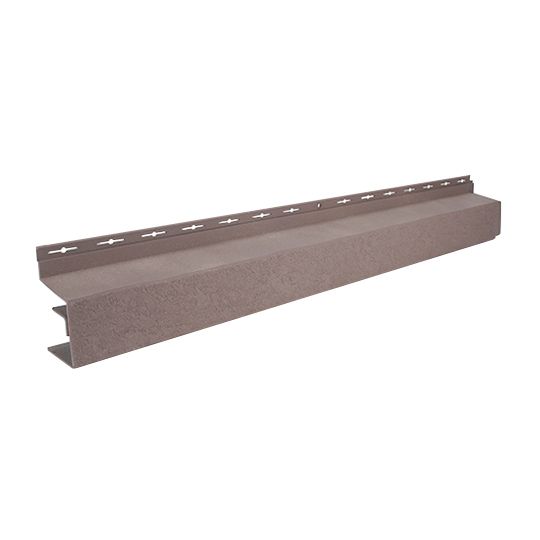 Tando Building Products TandoStone&reg; Architectural Sill Pewter