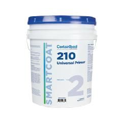 CertainTeed Roofing SMARTCOAT&trade; 210 Universal Primer - 5 Gallon Pail
