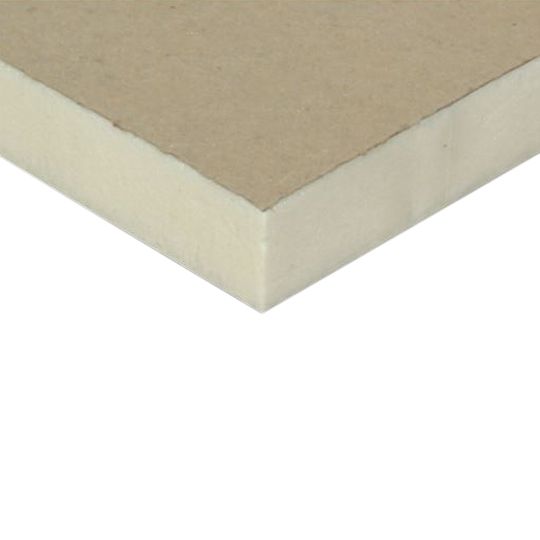 InsulBase (20 psi) Polyiso Insulation