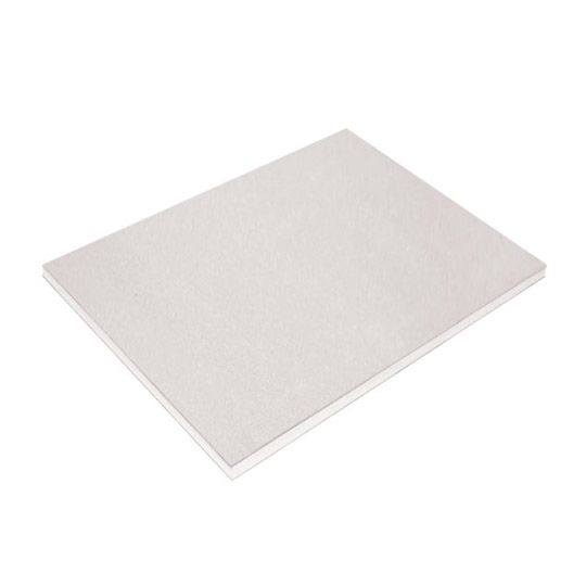 IKO 0.5" 4' x 4' IKOTherm &trade; CoverShield&trade; 90PSI Commercial Roof Cover Board
