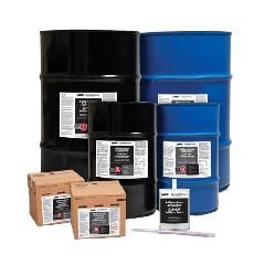 IKO Millennium&trade; PG-1 Pump Grade Two-Part Roofing Adhesive
