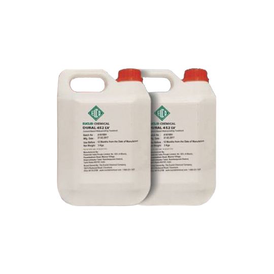 Euclid Chemical Dural 452 LV Epoxy Adhesive - 3 Gallon Kit