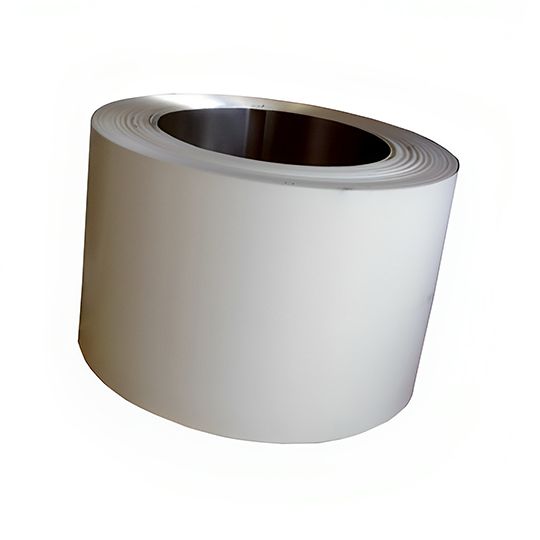 Senox Corporation .027" x 11-7/8" Duel Tone&reg; Painted Aluminum Seamless Gutter Coil - Sold per Lb. Rustic Copper