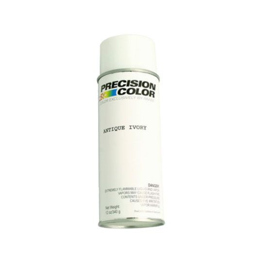 Senox Corporation Spray-On Touch-Up Paint 12 Oz. Can Frost White