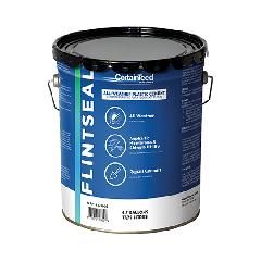 CertainTeed Roofing FlintSeal&trade; Plastic Cement - 5 Gallon Pail
