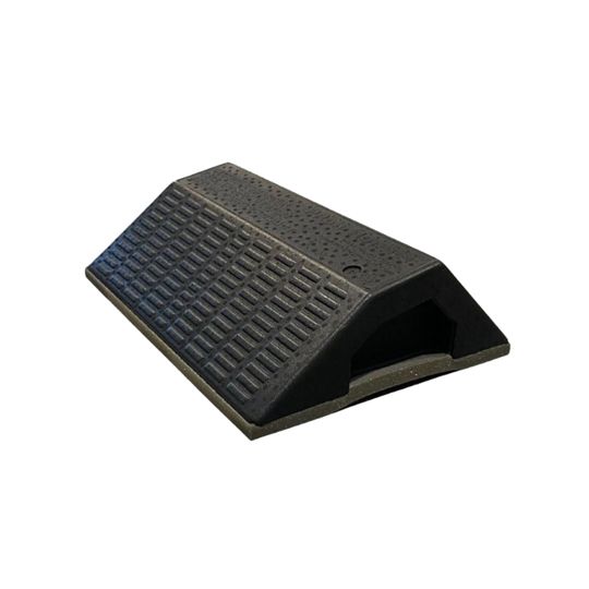 The Pitch Hopper 24" Pitch Hopper&trade; Roofing Wedge Black