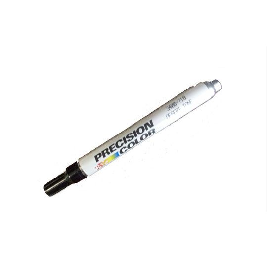 Edco Products .25 Oz Touch-Up Pen Driftwood Grey