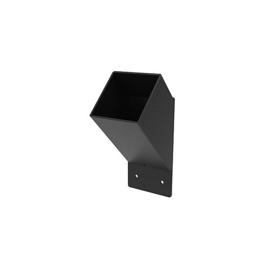Fortress Building Products 2" x 2" Evolution&trade; Pergolas Lateral Bracing Bracket