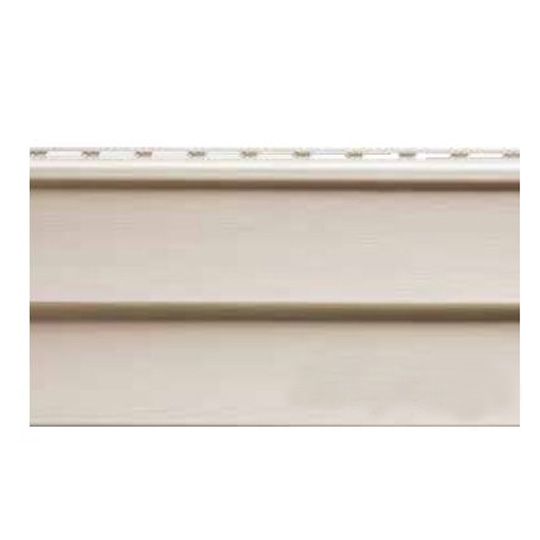 Double 4" Concord® Clapboard Vinyl Siding