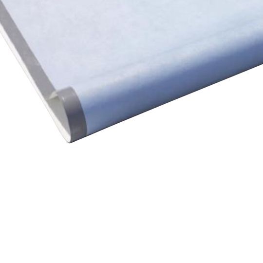 Elevate 60 mil 10' UltraPly&trade; TPO XR Membranes with Fleece Backing - Sold per Lin. Ft. White