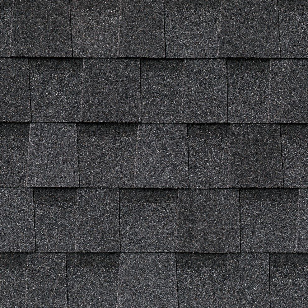 Atlas Roofing Pinnacle&reg; Impact IR Architectural Shingles with Scotchgard&trade; Protector Heather