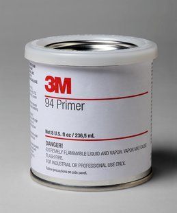 3M Tape Primer 94 - 1/2 Pint