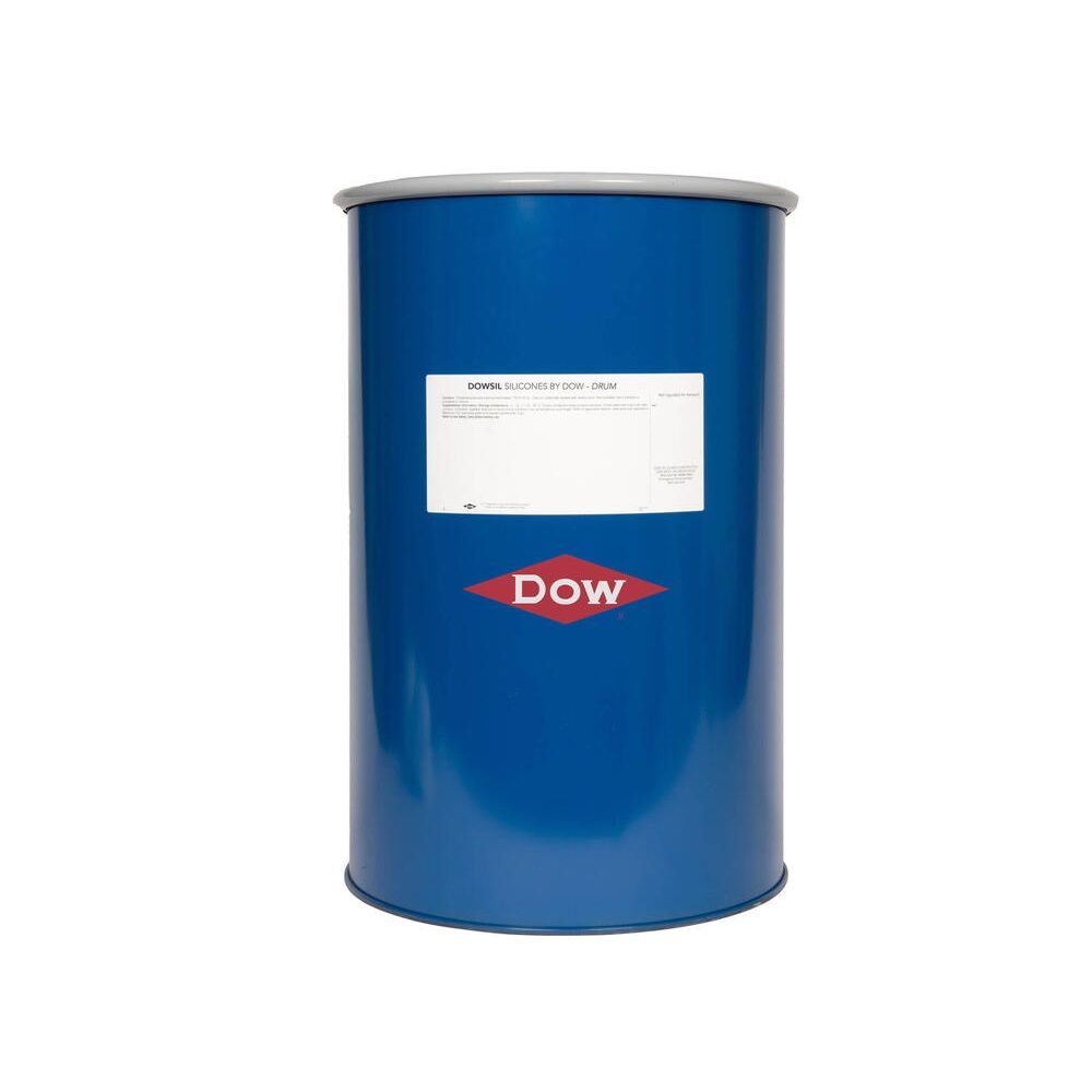 DOW DOWSIL 795 - Black - 50 Gallon Drum
