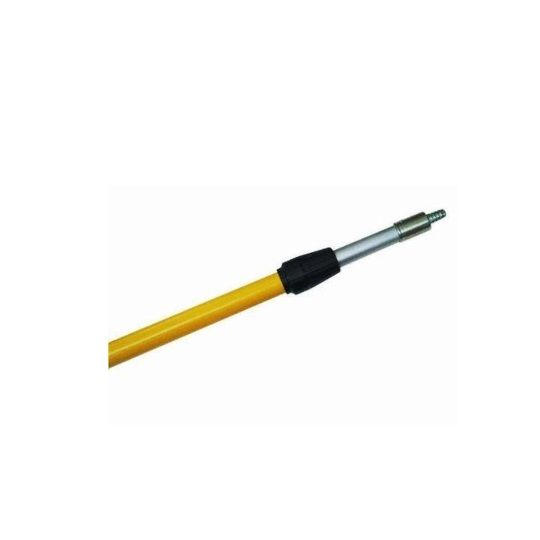Paint Sundries Solutions Premier/ZPRO 84048 External Twist Extension Pole 4-8'