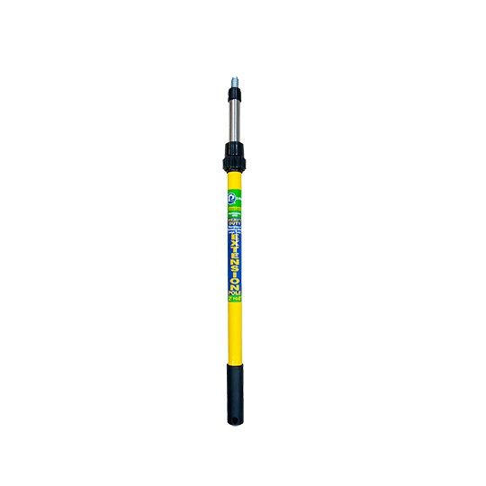Paint Sundries Solutions Premier/ZPRO 84612 External Twist Extension Pole 6-12'